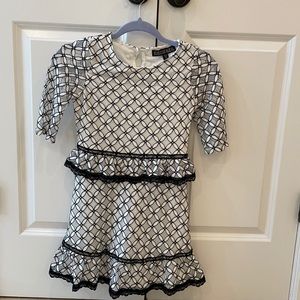 Trixxi Girl dress